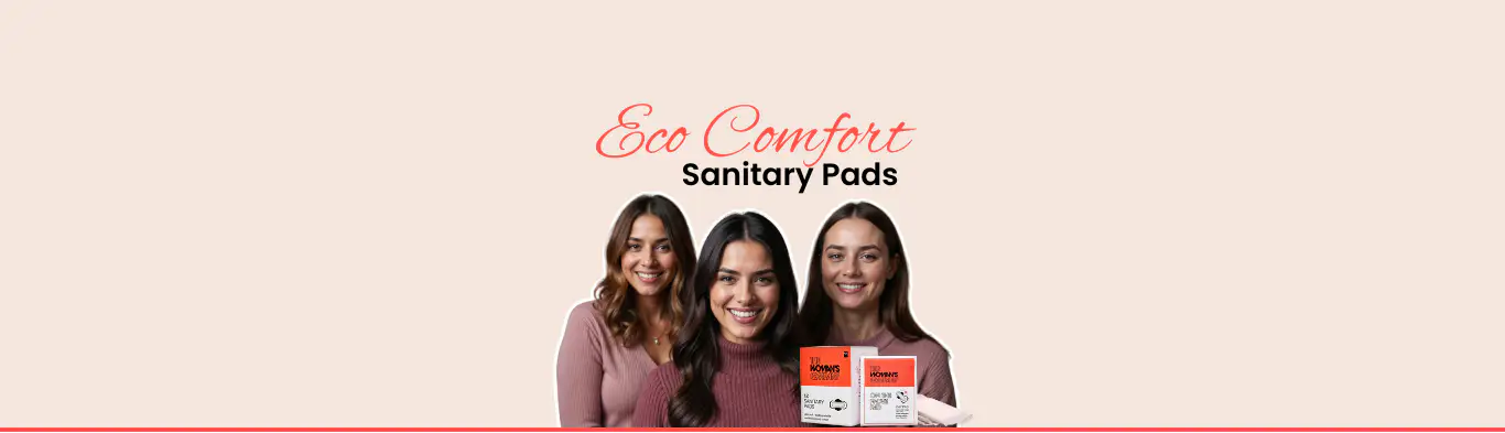 Empowering Every Woman's Daily Life